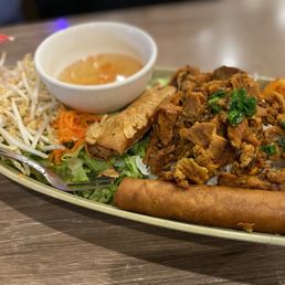 Vermicelli Boat Special