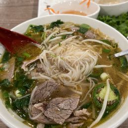 Ontario Combination Pho