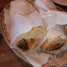 Banh Mi