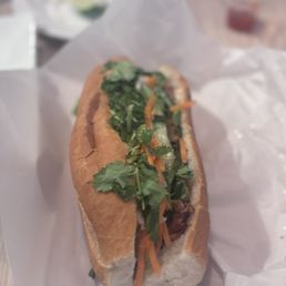 Banh Mi