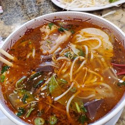 Bún Bò Hue