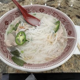 Phở Ga