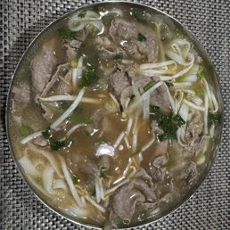 Ribeye Pho