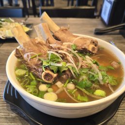 Fresh Special Flat Noodles