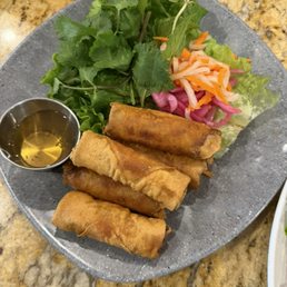 Egg Rolls