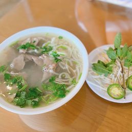 House Special Pho