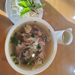 Pho Dac Biet