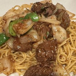 Filet Mignon Skillet