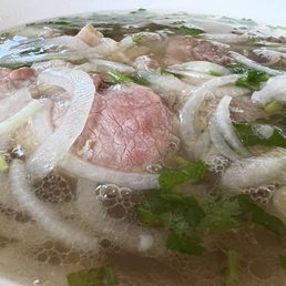 House Special Pho