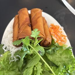 Egg Rolls