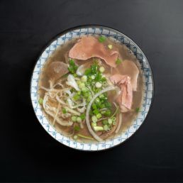 Combination Pho
