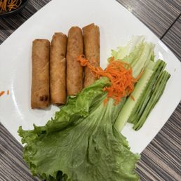 Egg Rolls