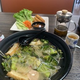 Pho Soup