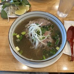 Filet Mignon Pho