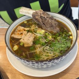 Bun Bo Hue