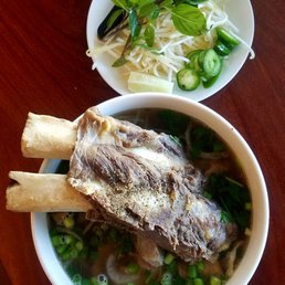 Combo Pho