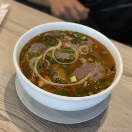 Bun Bo Hue