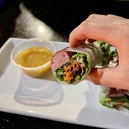 Summer Rolls