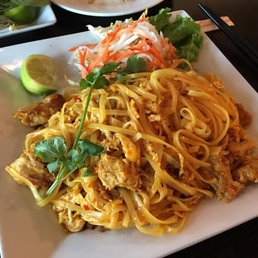 Pad Thai