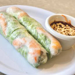 Spring Rolls