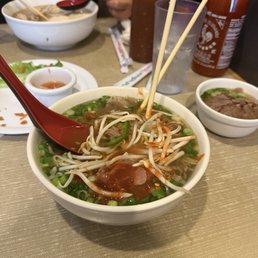 Combination Pho