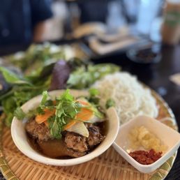 Bun Cha Ha Noi