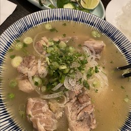 Chicken Pho