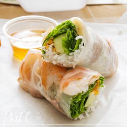 Spring Roll