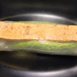 Tofu Roll