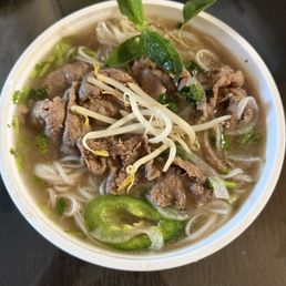 Noodle Soups