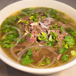 Ribeye Pho