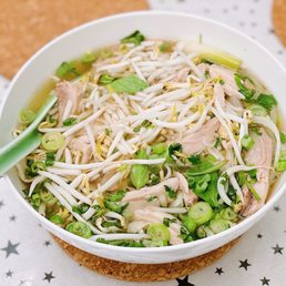Pho Ga
