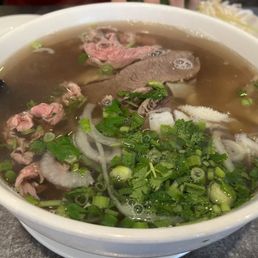 Pho Dac Biet