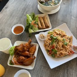 Pad Thai