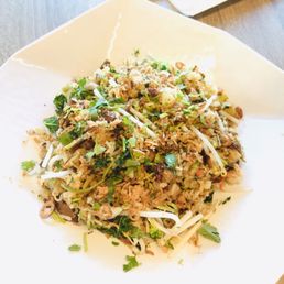 Fr5 Rambo Teriyaki Duck Fried Rice