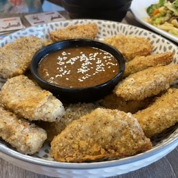 Tray - 60 Chicken Nuggets