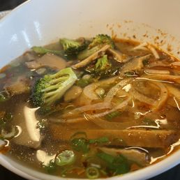 Bun Bo Hue