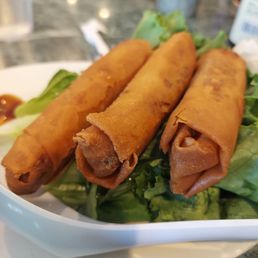 Egg Rolls