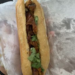 Banh Mi