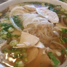 Chicken Pho