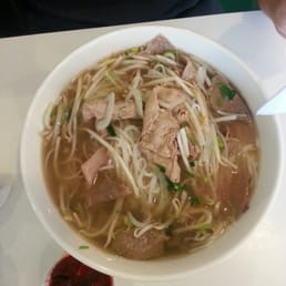 Pho Dac Biet