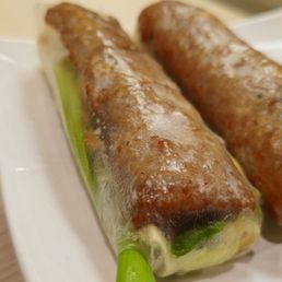 Viet Grilled Pork Sausage