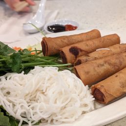 Egg Rolls