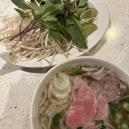 Pho Dac Biet