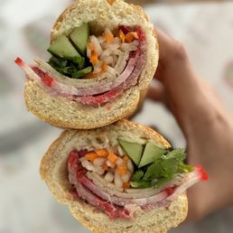 Banh Mi