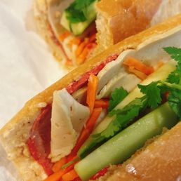 House Special Sandwich