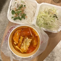 Bun Rieu