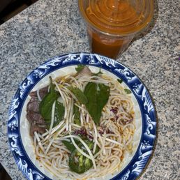 Bun Bo Hue