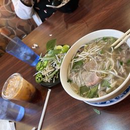 Combination Pho