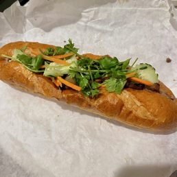 Banh Mi